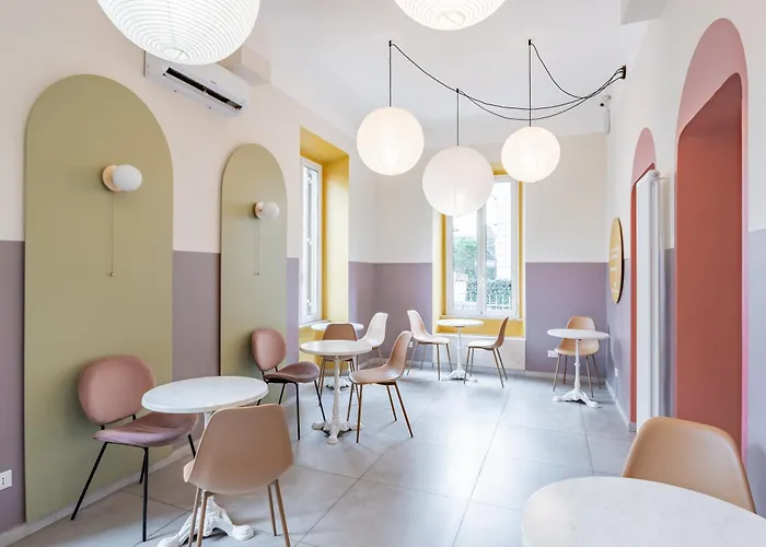 Hotel Infinito