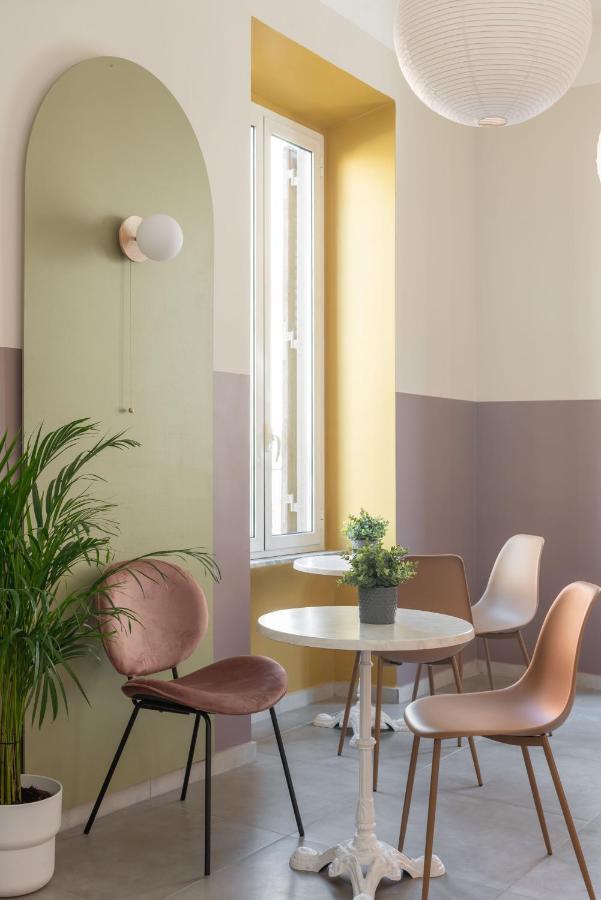 Hotel Infinito Rom