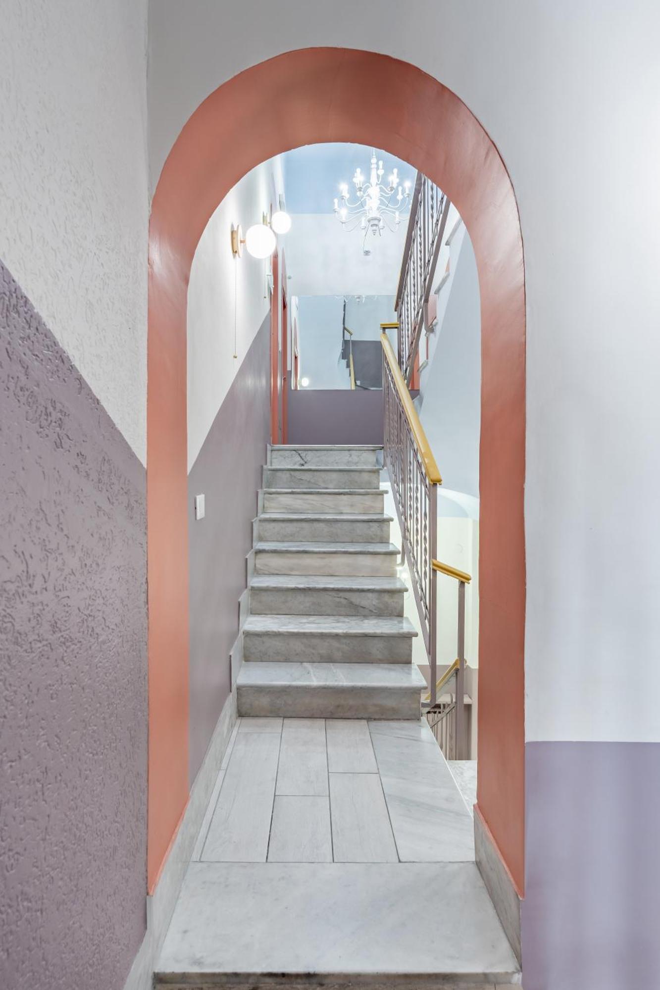 Infinito Hotel Rom